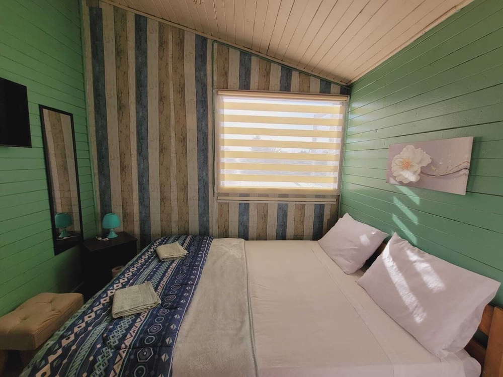 Basic Double Room photo 1