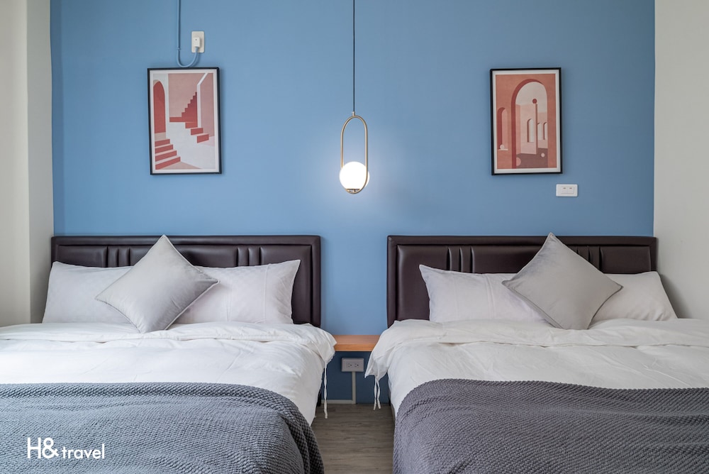 Grand Double Room photo 1