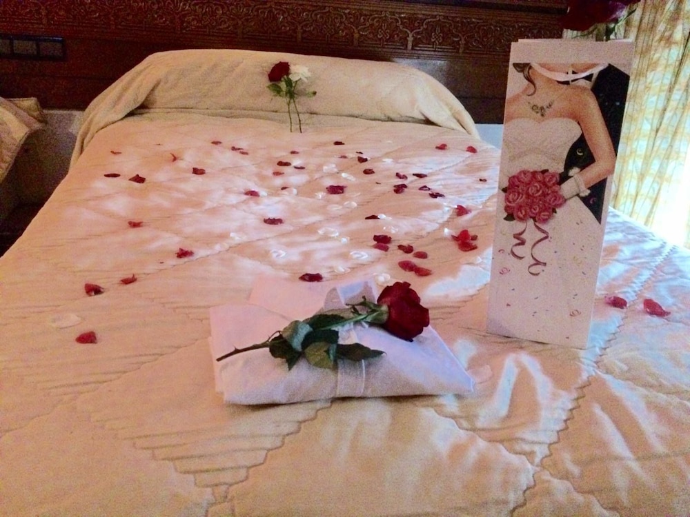 Twin Room photo 2