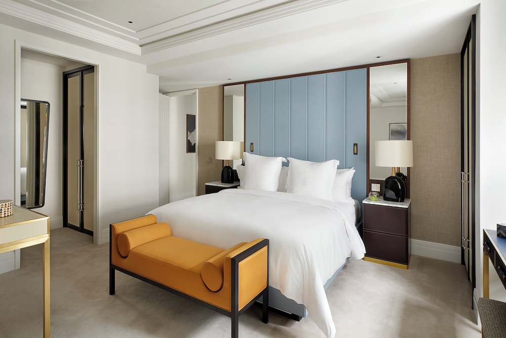 Room, 1 Bedroom (Hotel Residence)