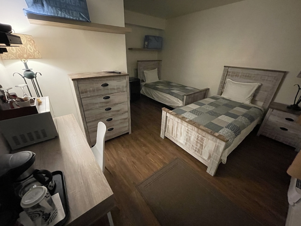Comfort Double or Twin Room, Multiple Beds photo 2