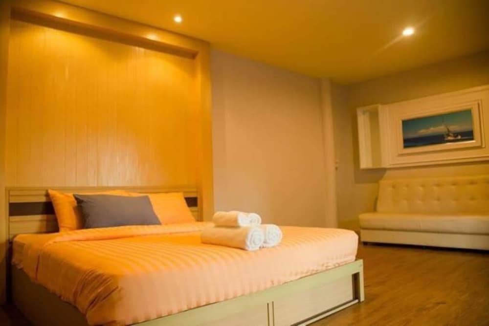 Grand Villa photo 2