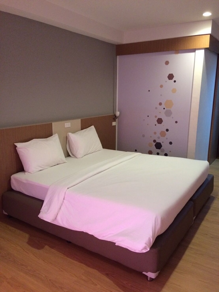 City View Double Room