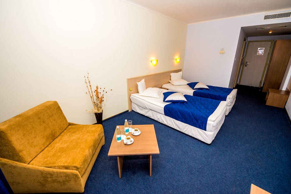 Deluxe Double or Twin Room photo 2