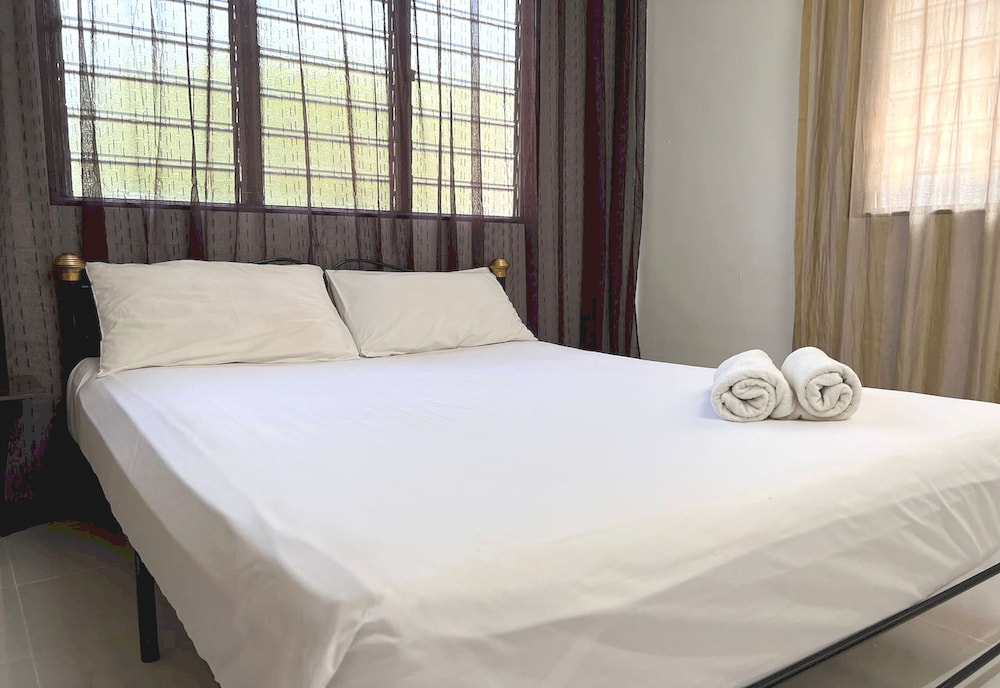 Double Room, Private Bathroom
