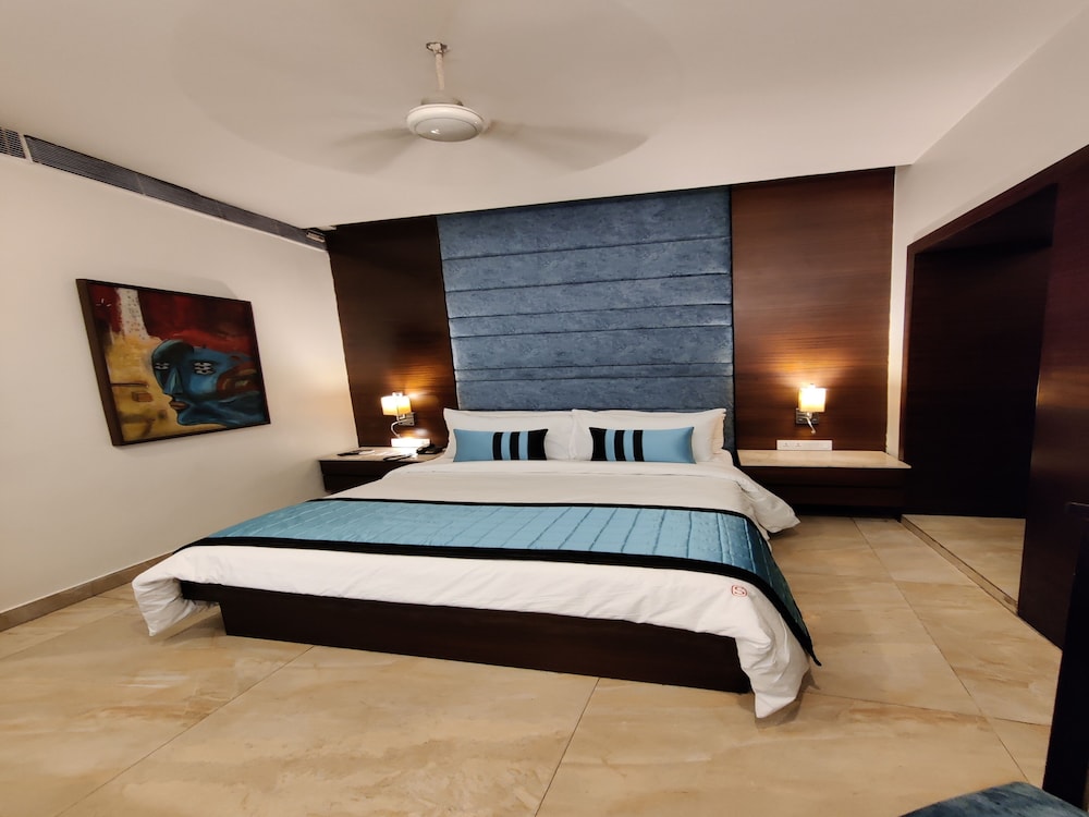 Superior Room - Photo 23