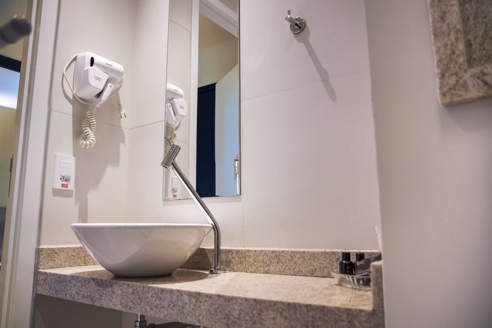 Suite Luxo Lateral Mar - Photo 4