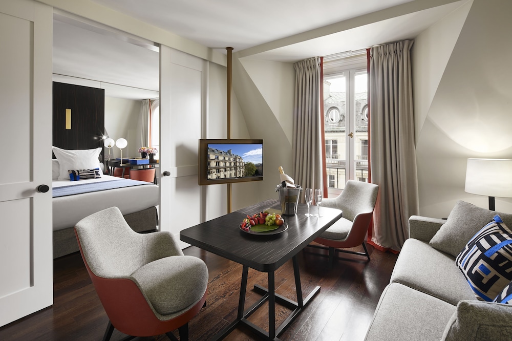 Junior Suite photo 1