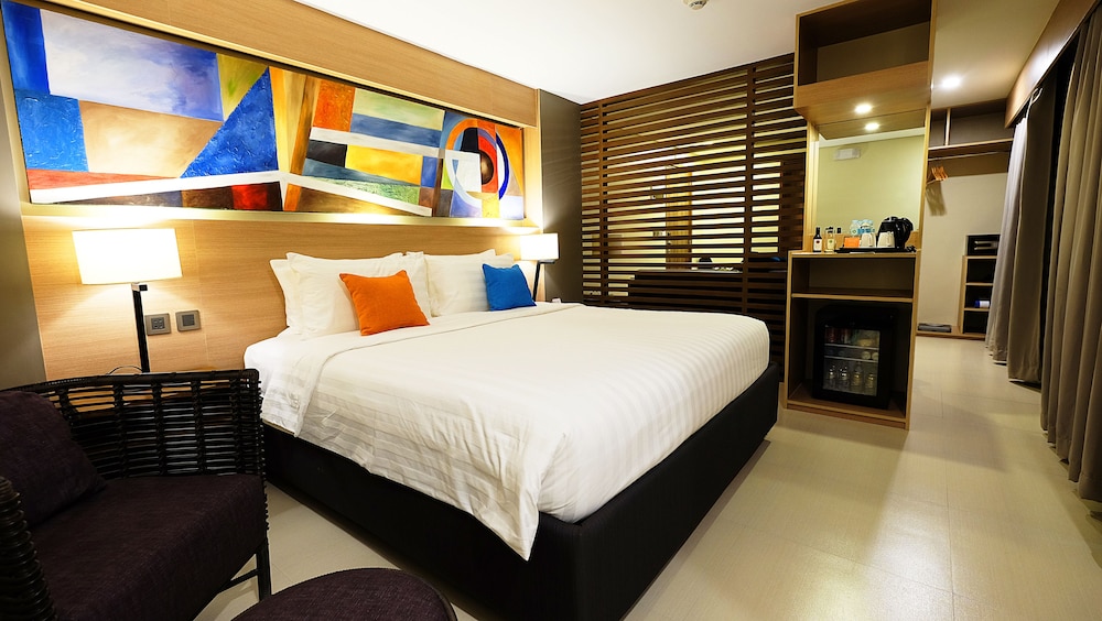 Premier Suite photo 1