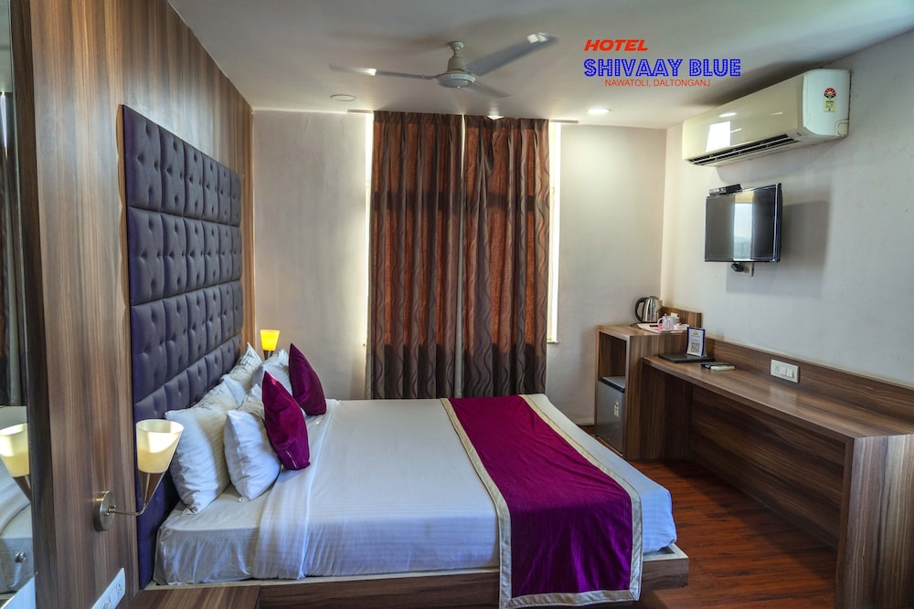Deluxe Executive Room - Photo 2