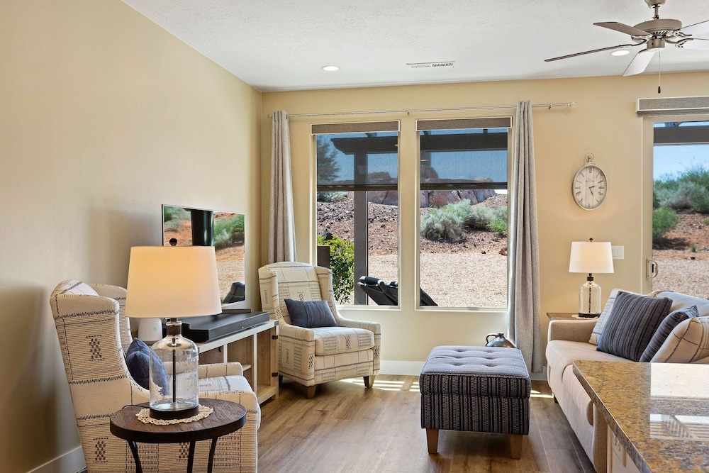 Townhome, 3 Bedrooms