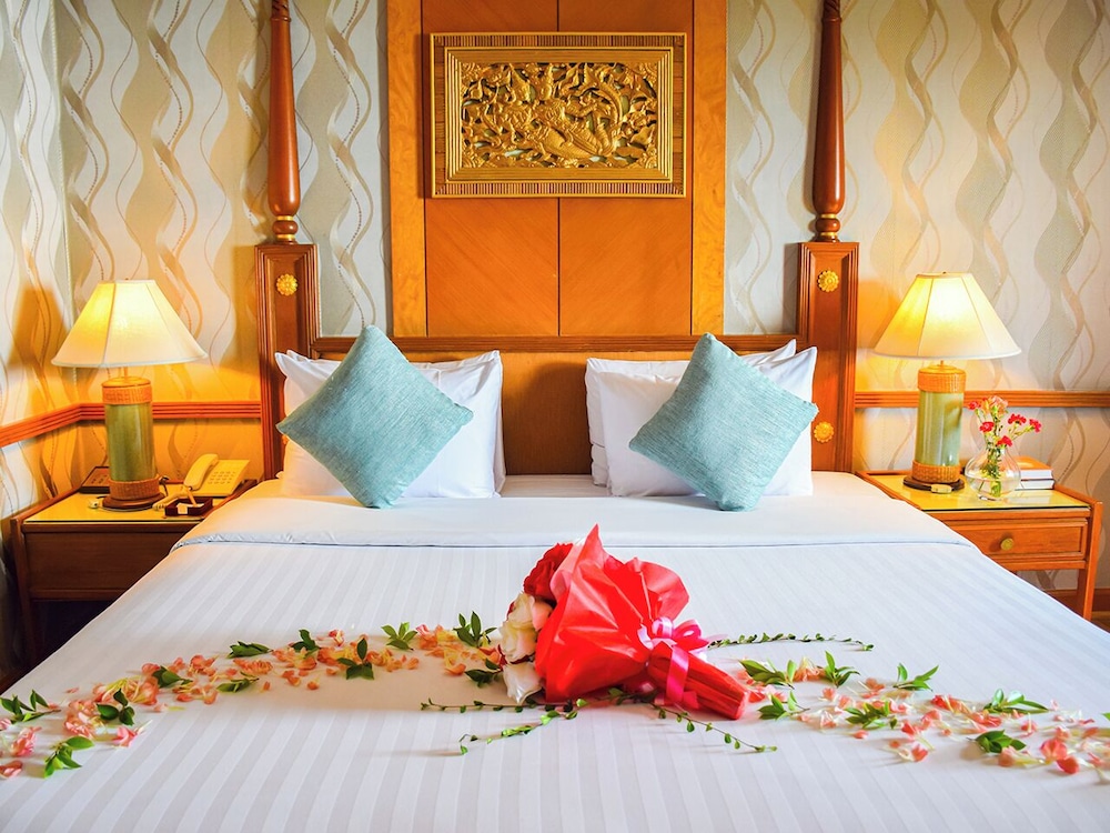 Superior Room, Sea View - Photo 3