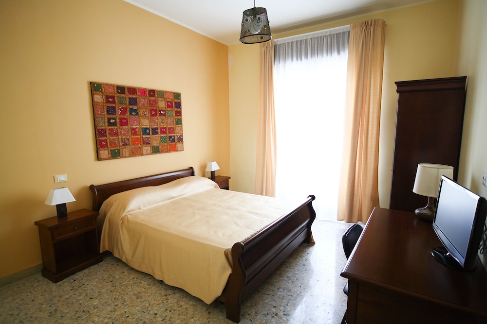 Comfort Room, 1 Bedroom photo 1