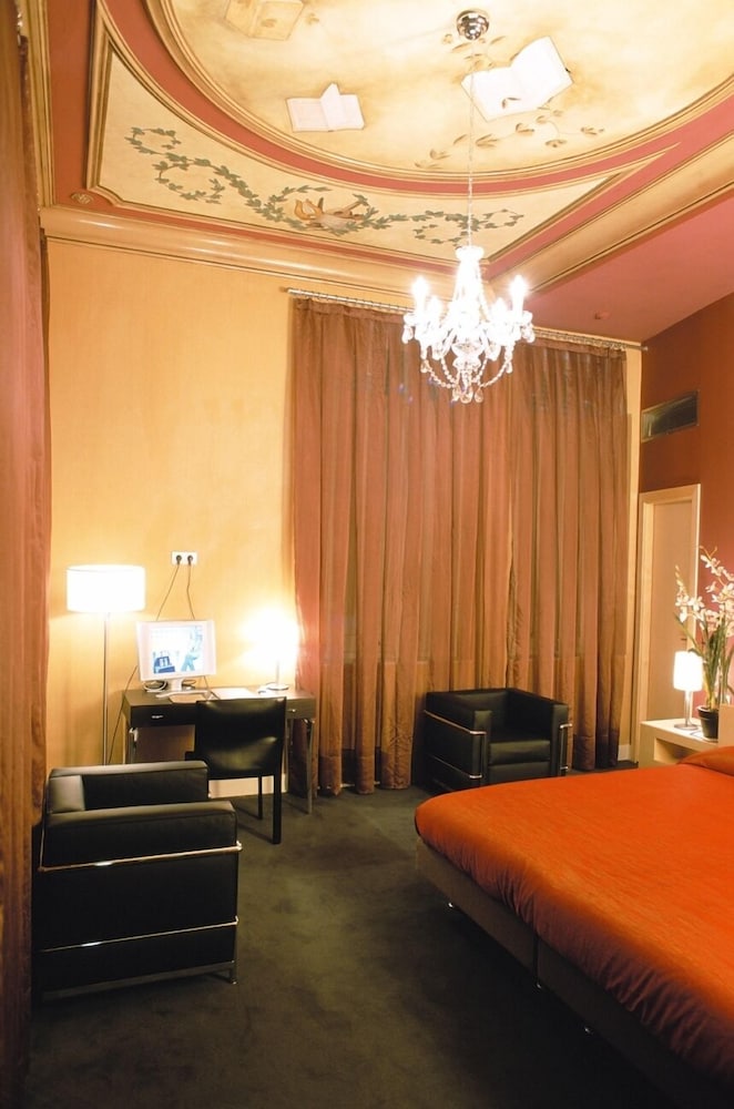 Junior Suite - Photo 3