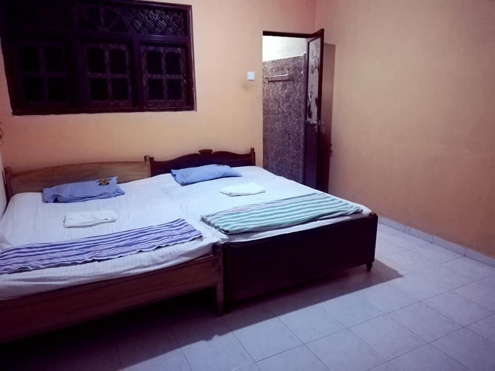 Basic Room photo 3
