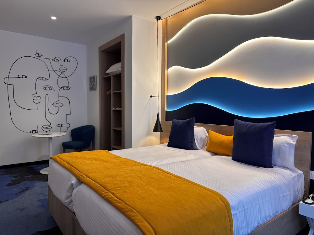 Comfort Room - Photo 10
