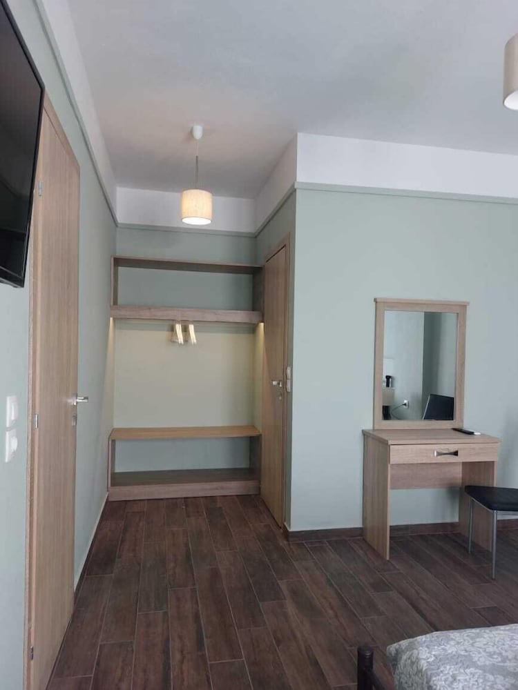 One Bedroom Apartment for 4 people B