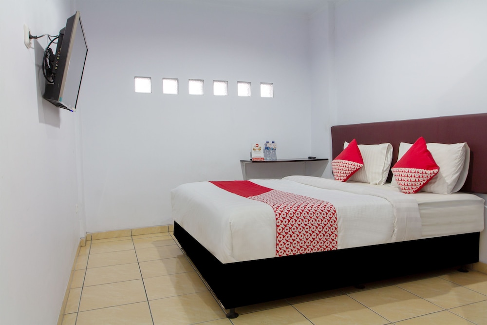 Deluxe Double Room, 1 Double Bed