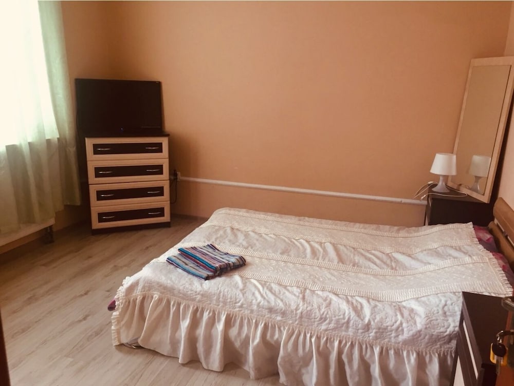 Comfort Triple Room photo 1
