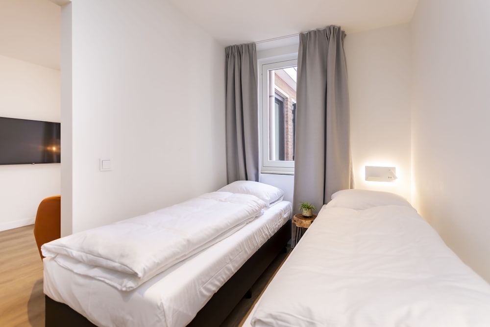 Standard Apartment, 1 Bedroom photo 2
