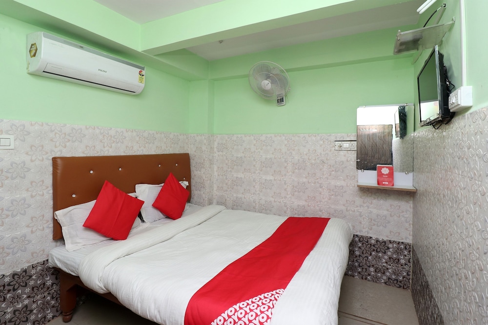 Basic Double Room