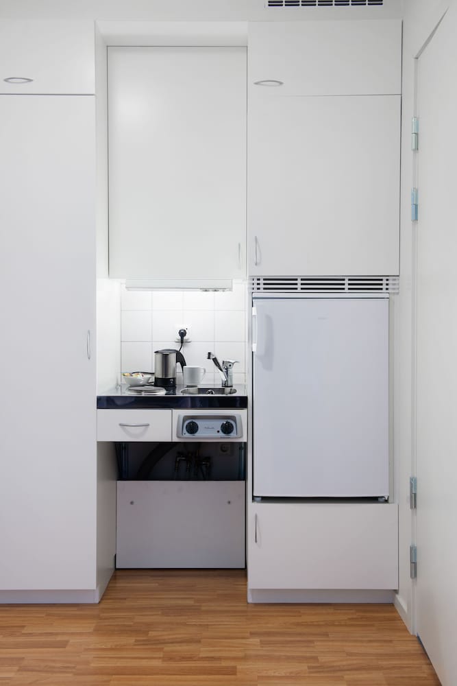 Single Room (Kitchenette) photo 2
