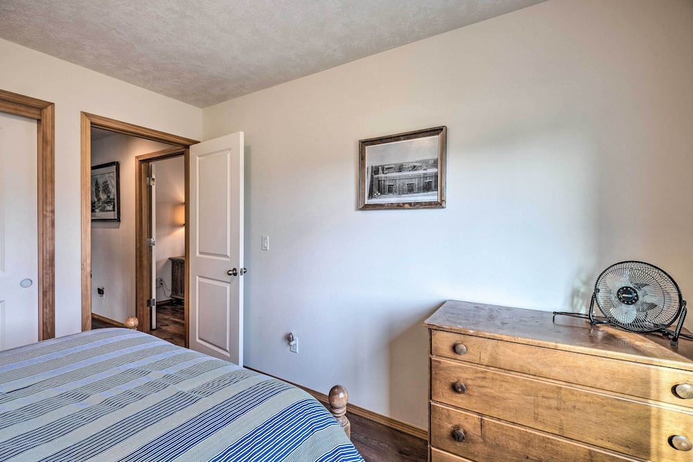 House (3 Bedrooms) photo 2