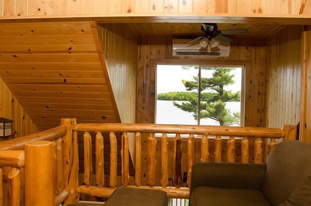 Cabin, 4 Bedrooms (Cabin 4) photo 2