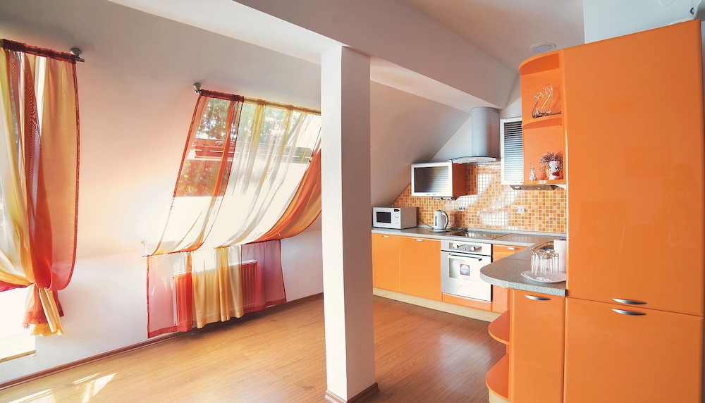 Comfort Apartment, 3 Bedrooms photo 1
