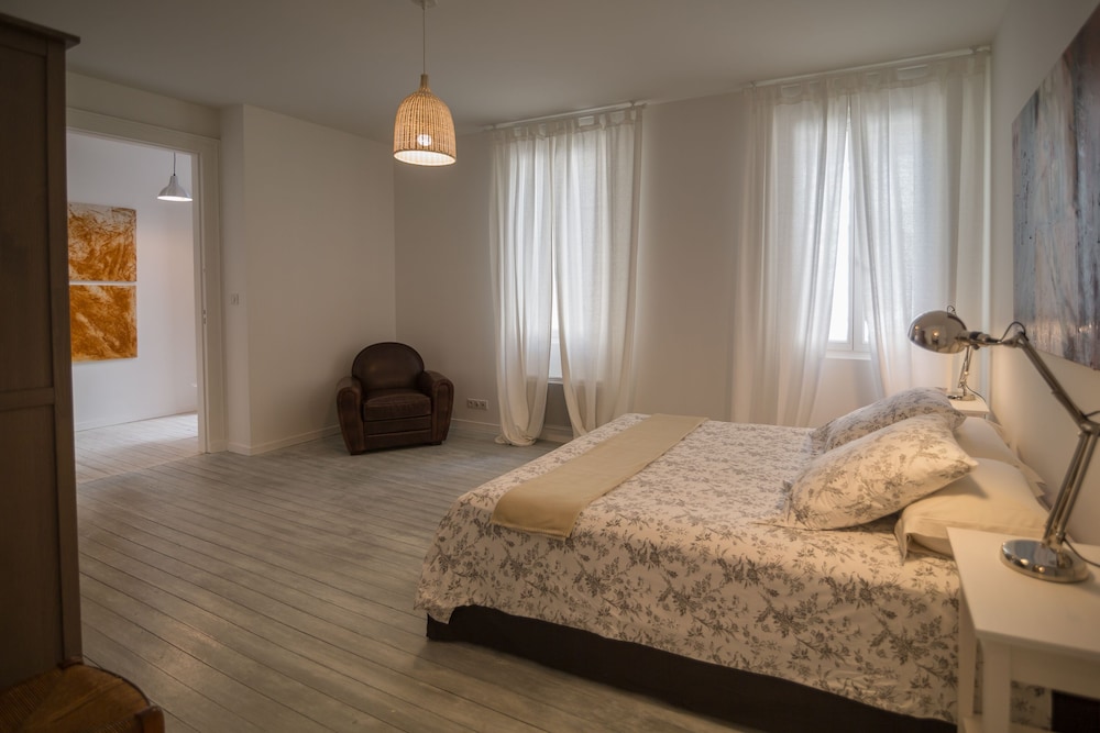 Exclusive Apartment, 2 Bedrooms photo 1
