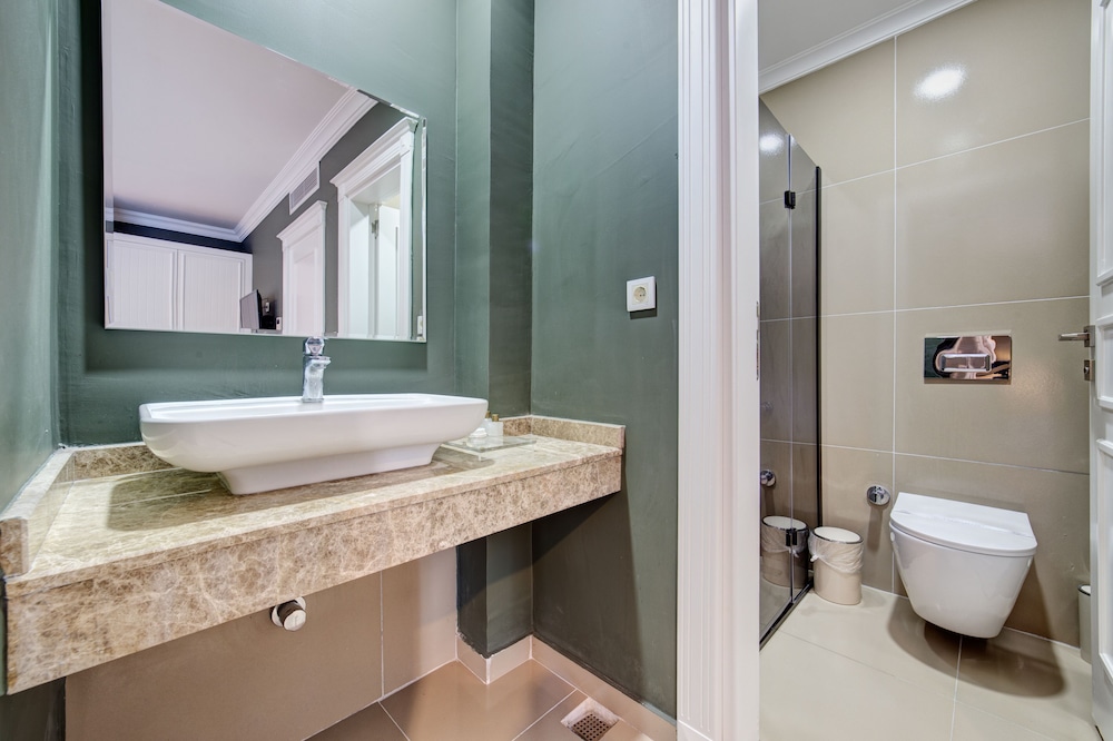 Standard Double Room Single Use photo 2