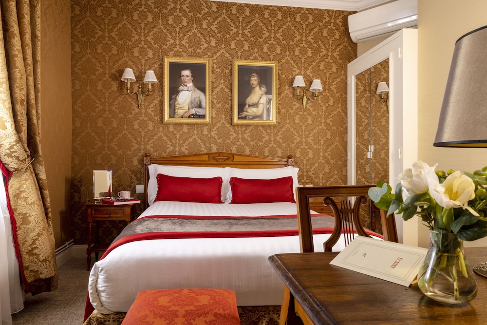 Classic Double Room photo 1