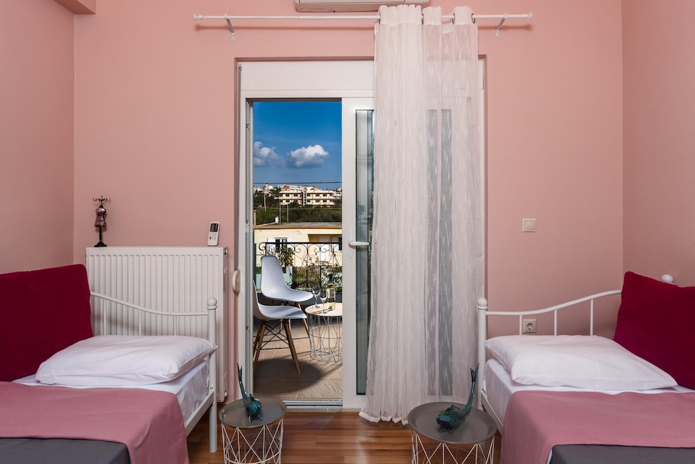 Comfort House, 2 Bedrooms