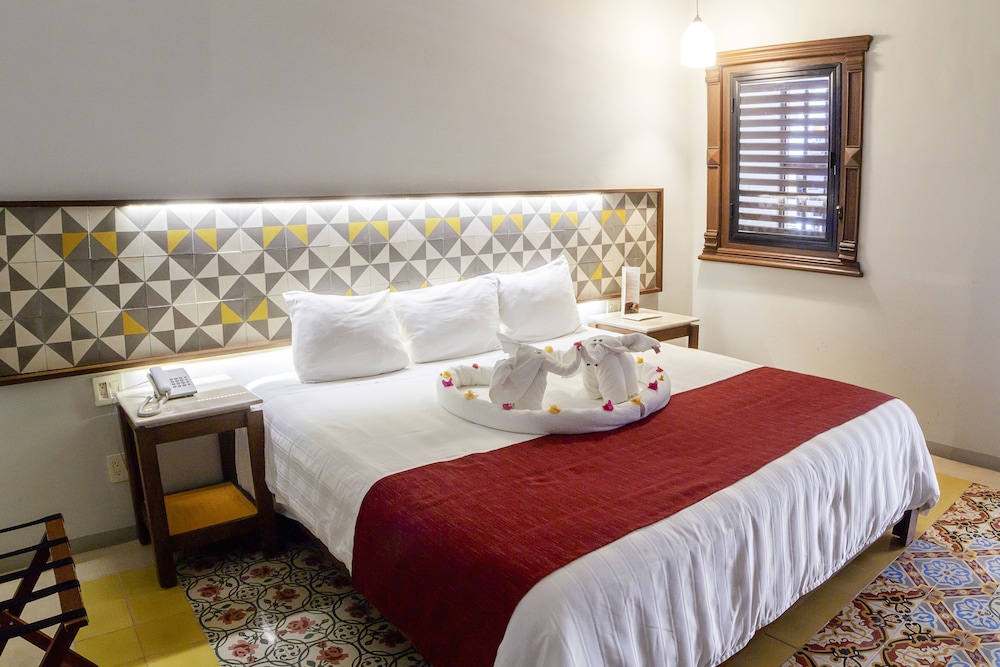 Standard Room - Photo 1