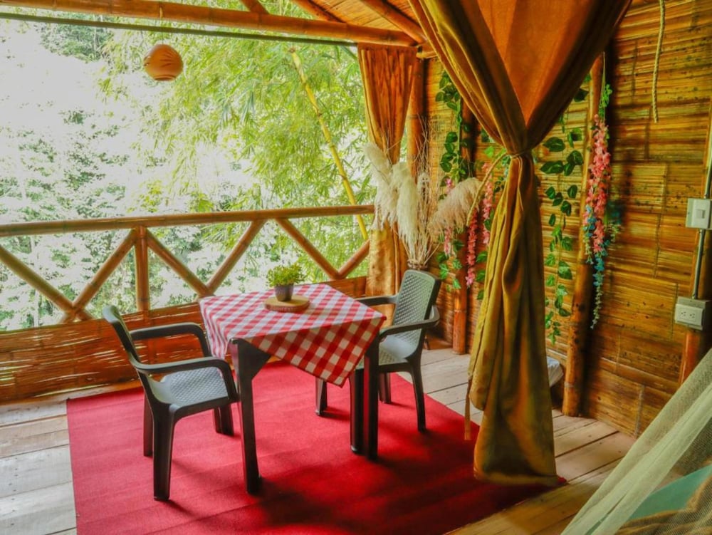Deluxe Double Room, River View photo 3
