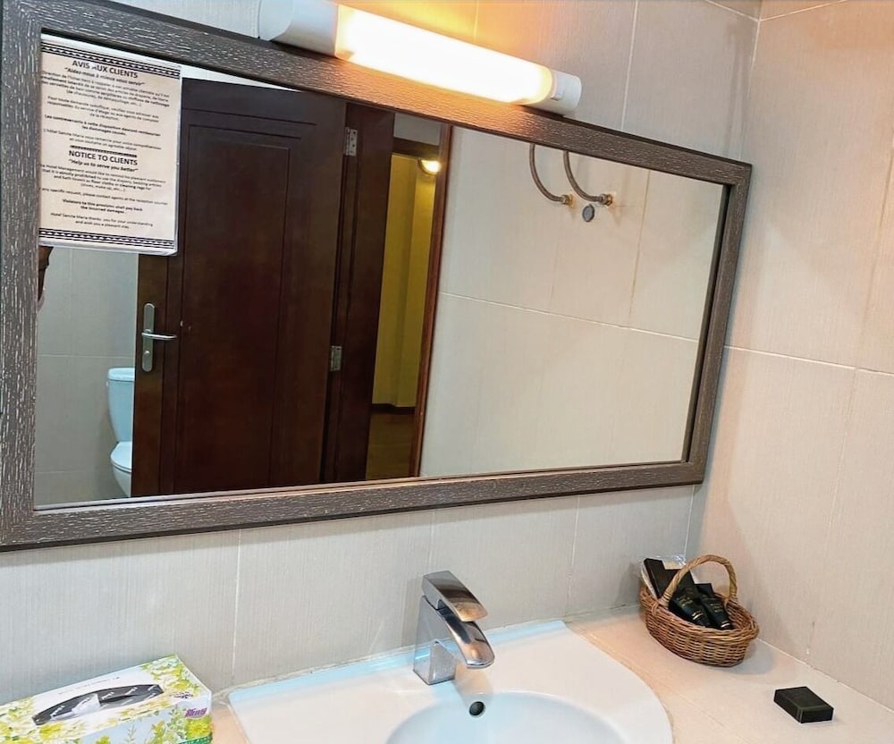 Comfort Room, 1 Bedroom photo 3