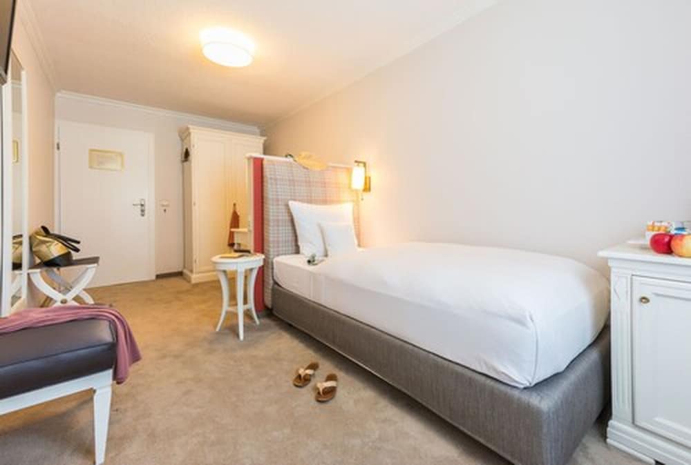 Standard Single Room photo 1