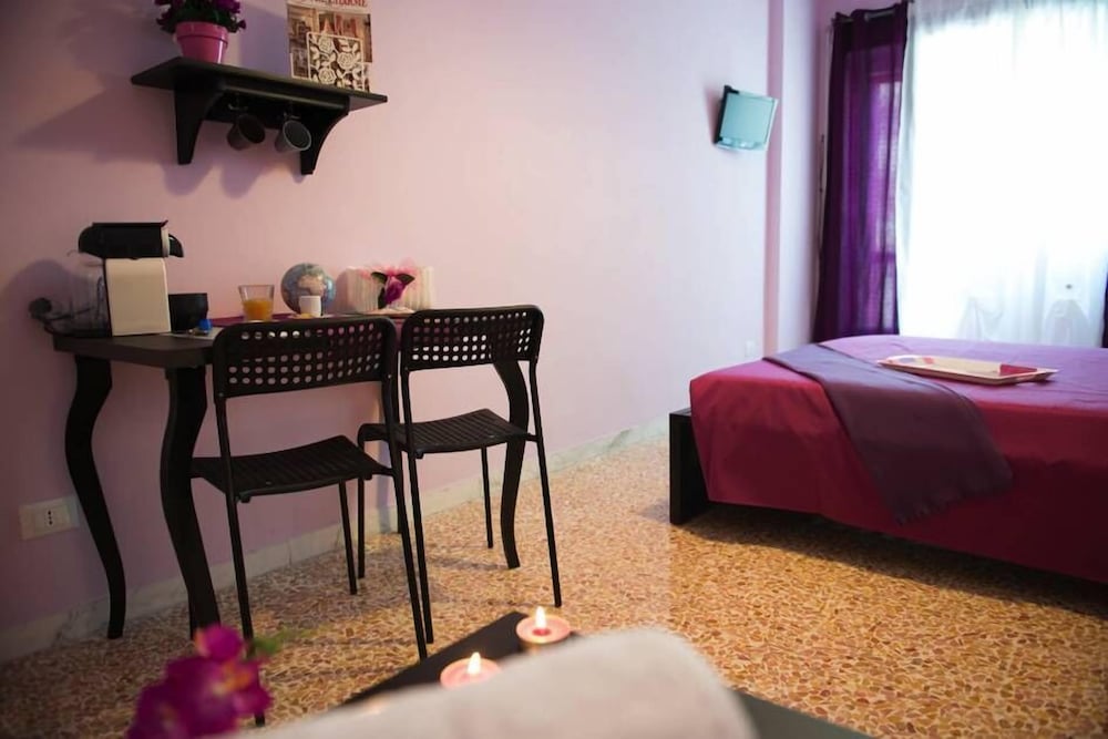 Comfort Room, 1 Double Bed photo 2