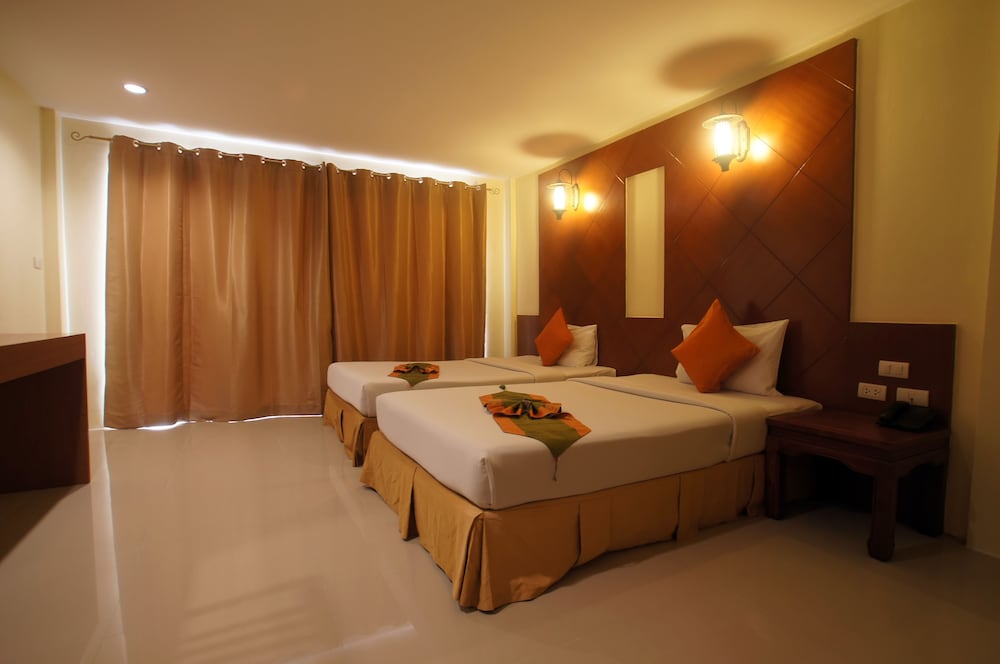 Classic Room photo 2