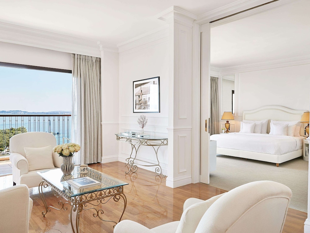 Imperial Suite Sea View - Photo 1