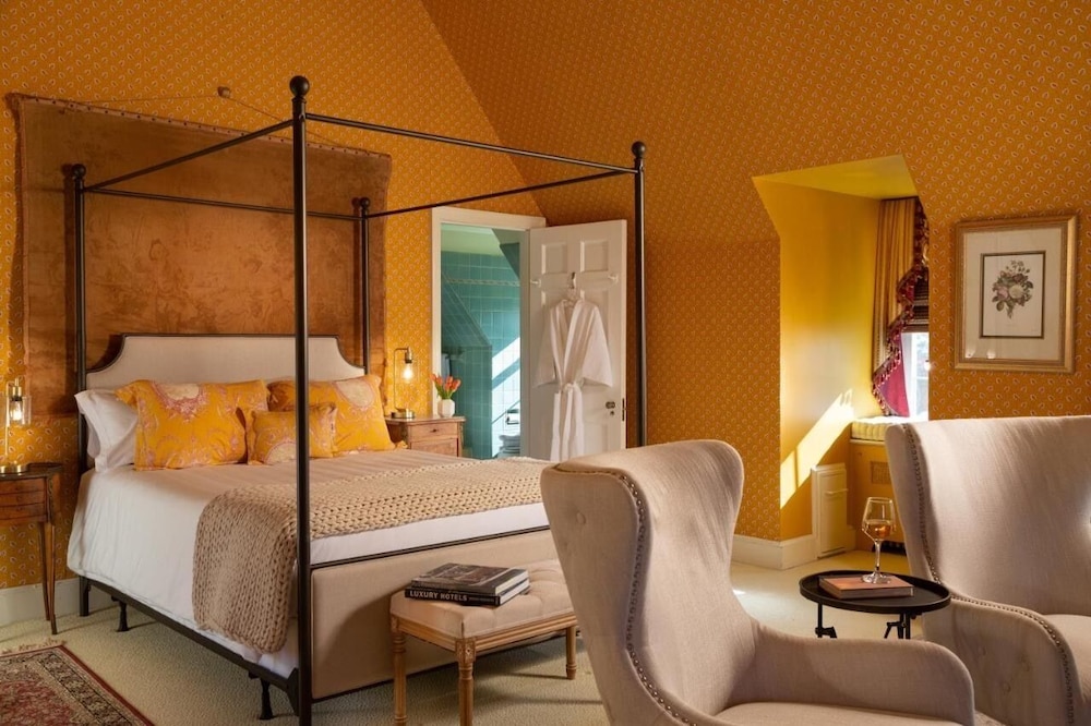 Rose Suite photo 1