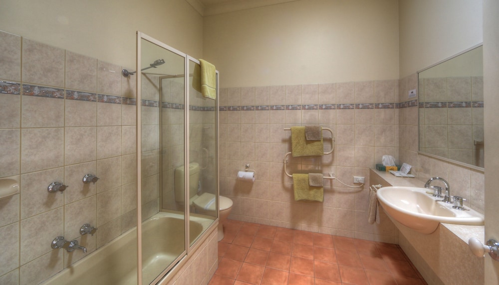 Deluxe Suite (Family) photo 3