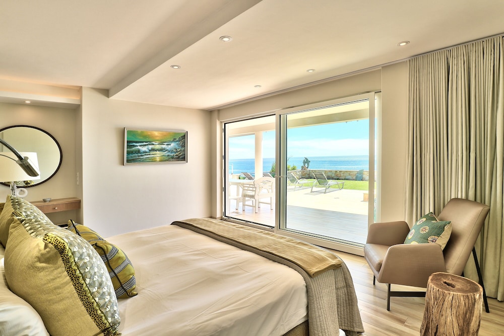 Oasis Apartment photo 1