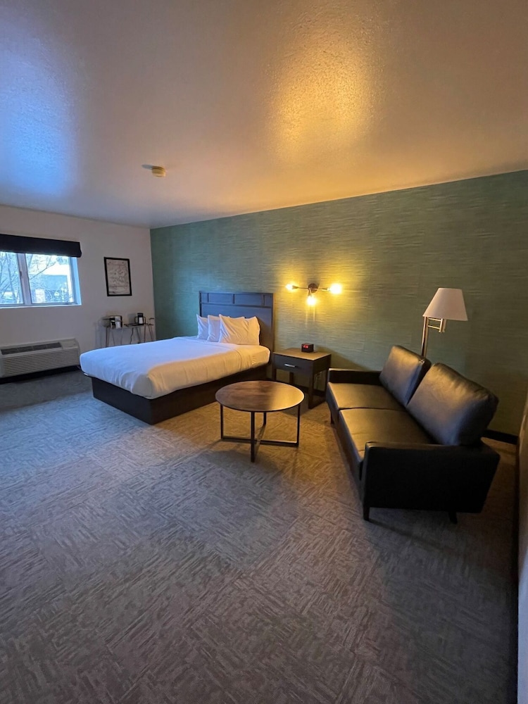 Deluxe Room photo 2