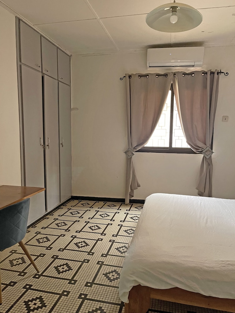 Superior Room, Garden View photo 1