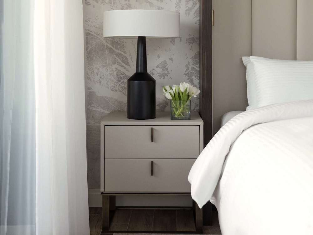 Superior Room, 1 Bedroom, Terrace (Panasonic view)