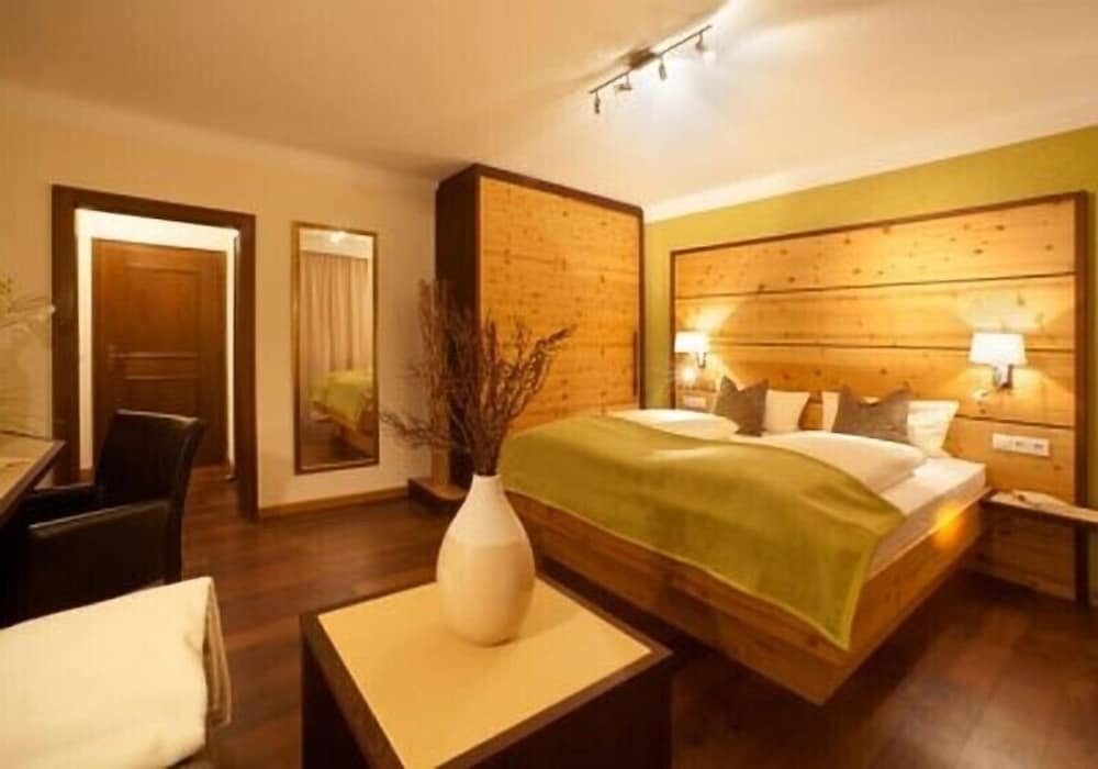 Premium Double Room photo 1