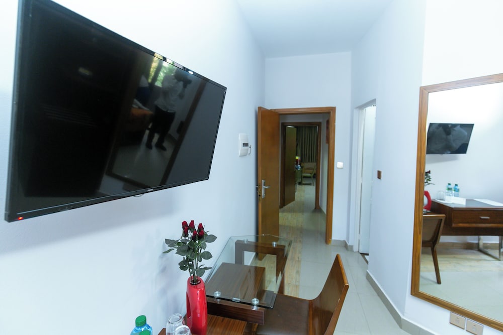Comfort Suite, Balcony, City View photo 1