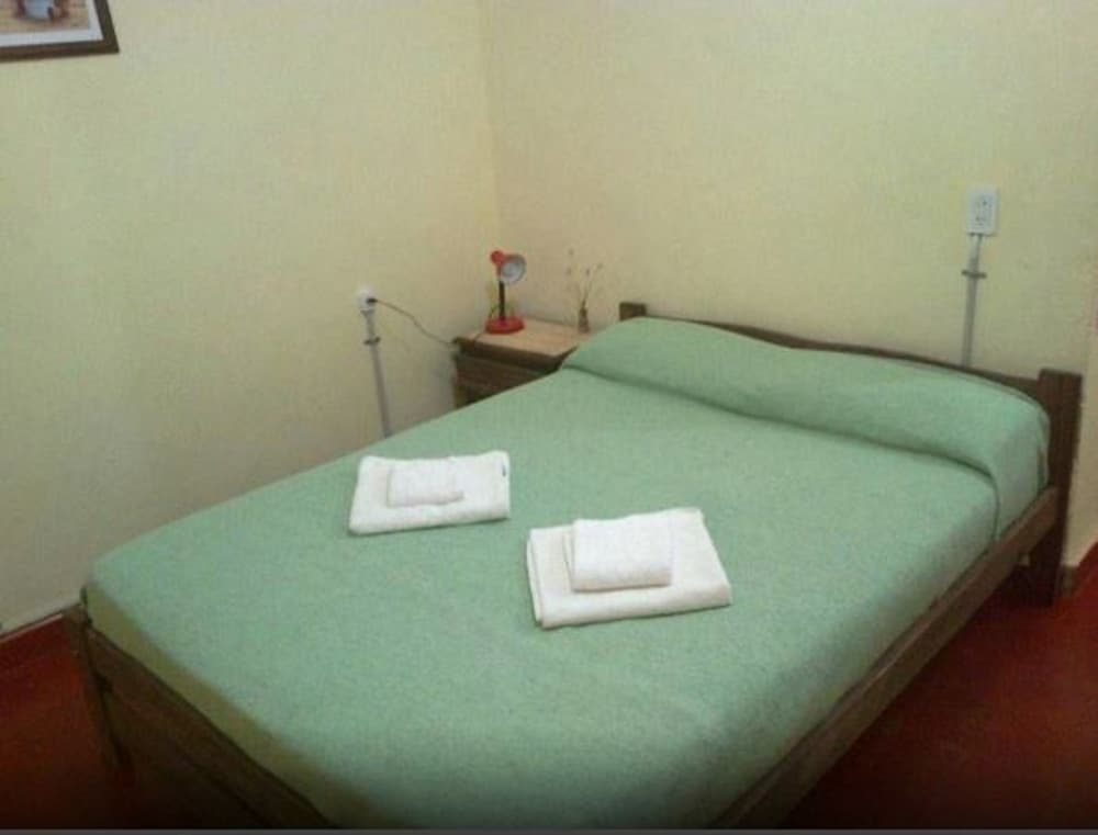 Economy Double Room, Non Smoking photo 1