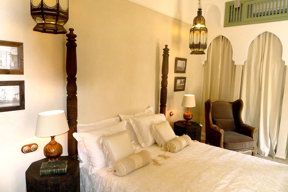 Room (Bab Agnaou)